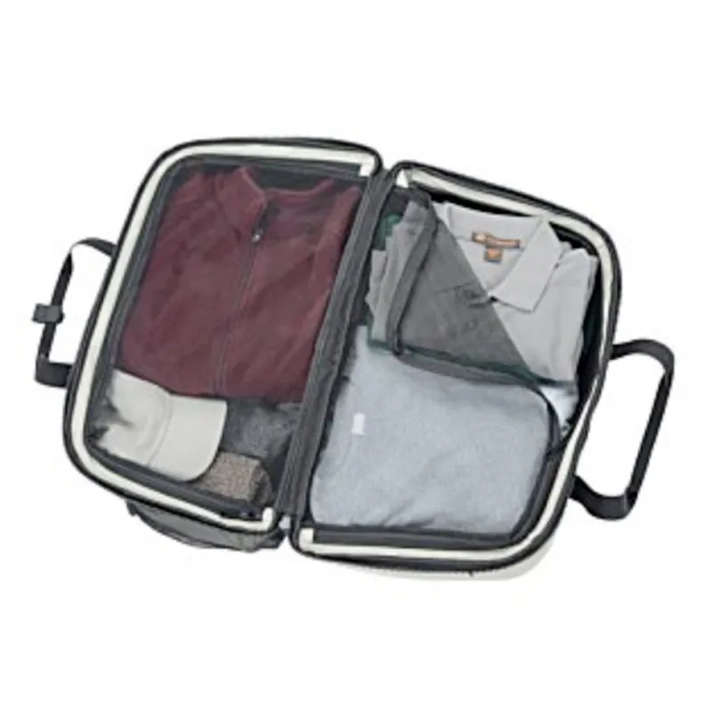 Call Of The Wild Weekender - Gray