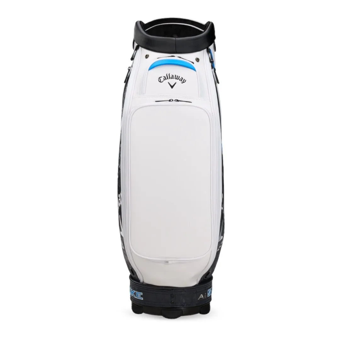 Callaway AI Smoke Tour Staff Golf Bag 5124449