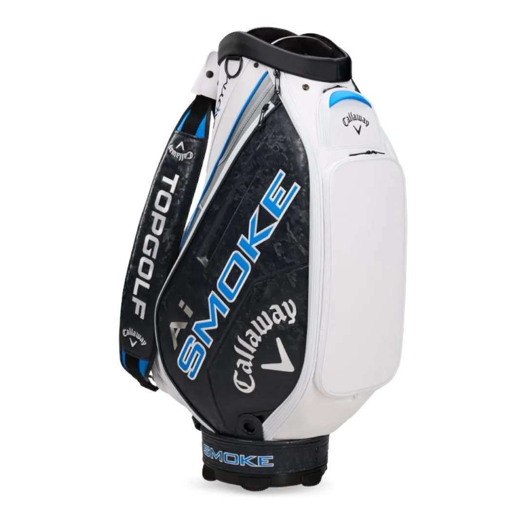 Callaway AI Smoke Tour Staff Golf Bag 5124449