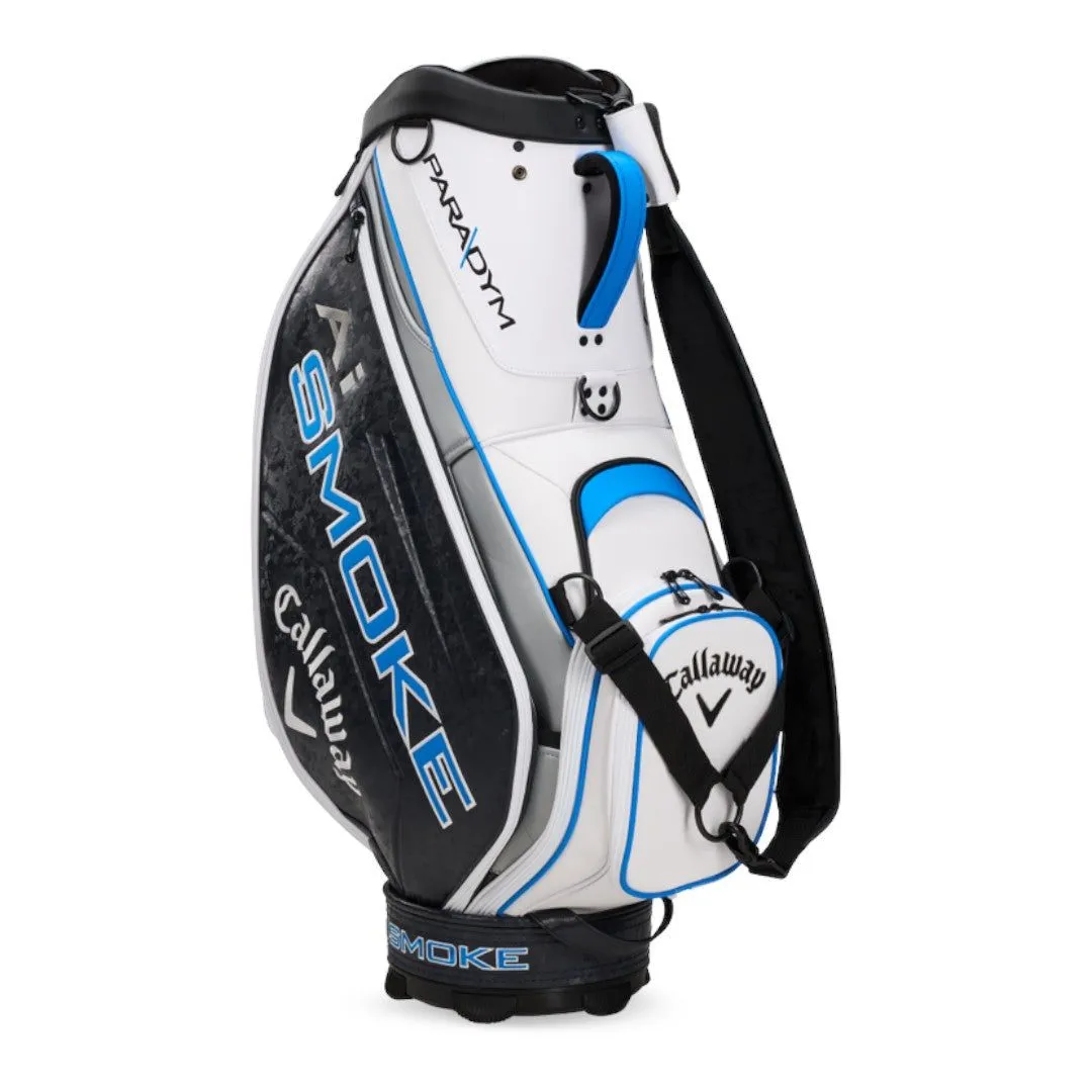 Callaway AI Smoke Tour Staff Golf Bag 5124449