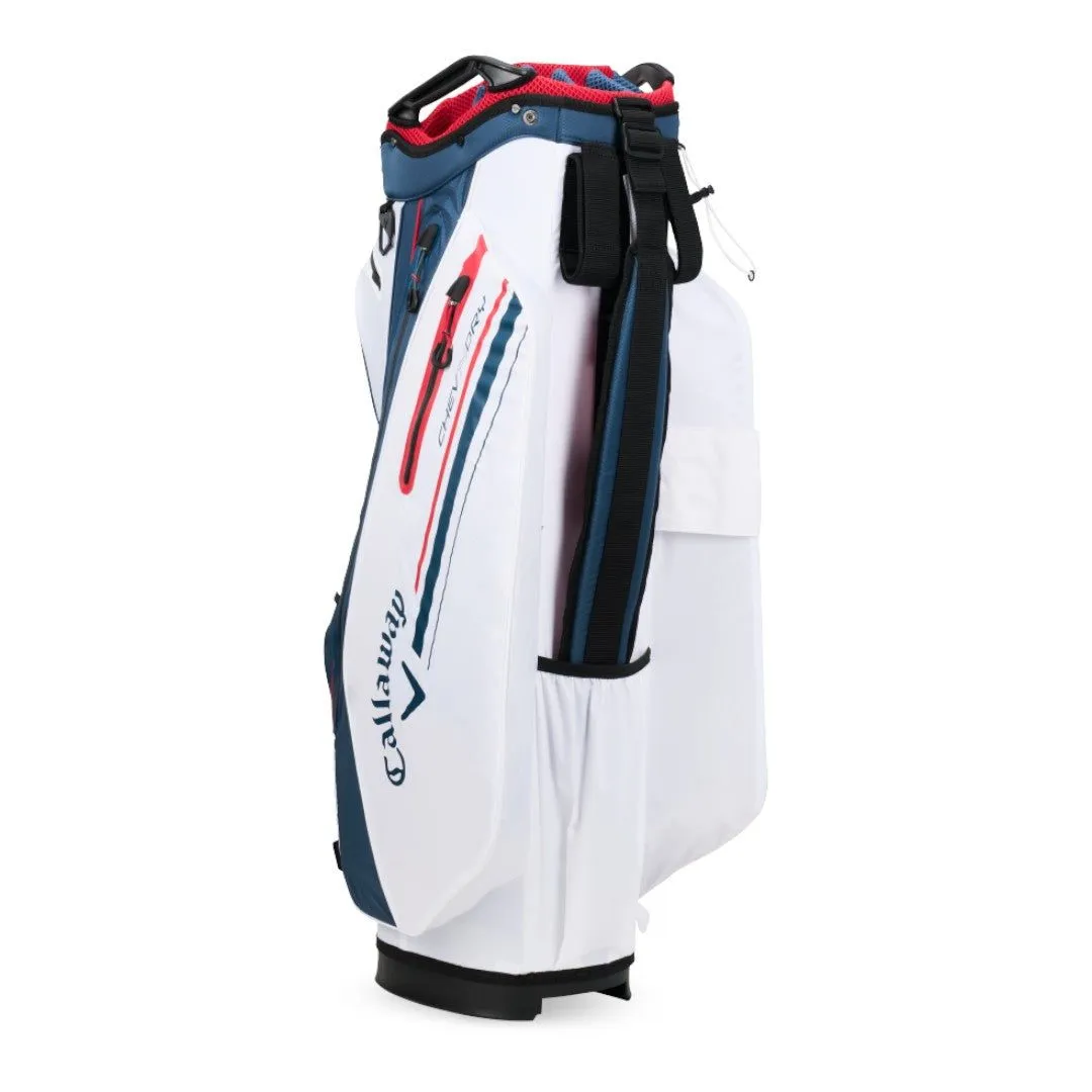 Callaway Chev Dry 14 Golf Cart Bag 5124184
