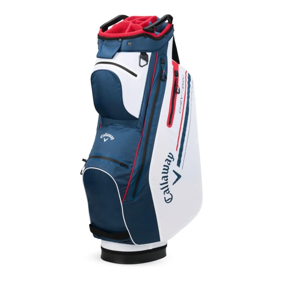 Callaway Chev Dry 14 Golf Cart Bag 5124184