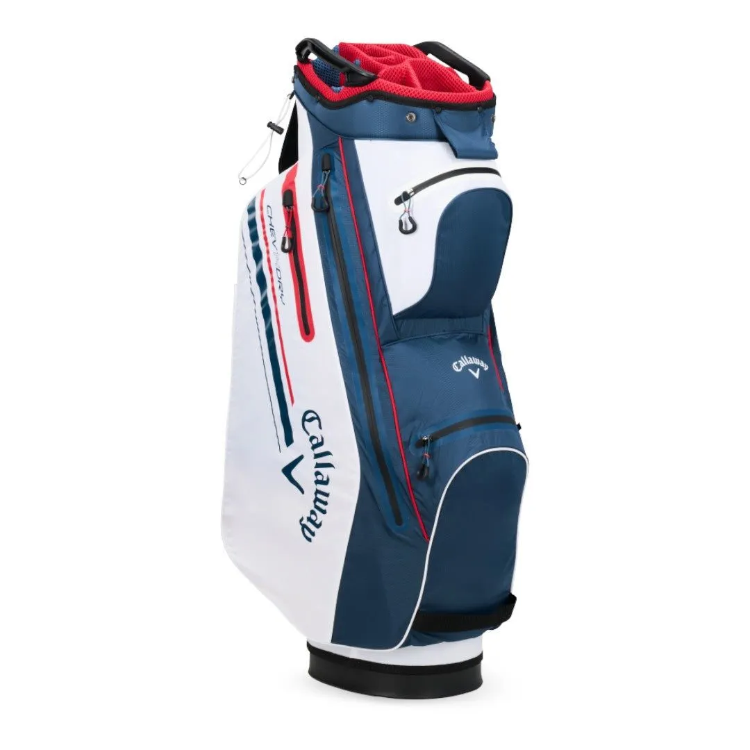Callaway Chev Dry 14 Golf Cart Bag 5124184