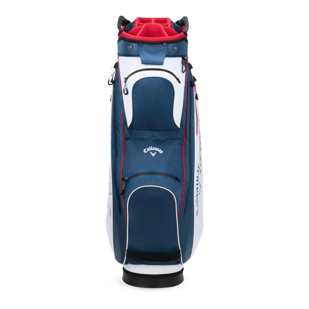 Callaway Chev Dry 14 Golf Cart Bag 5124184
