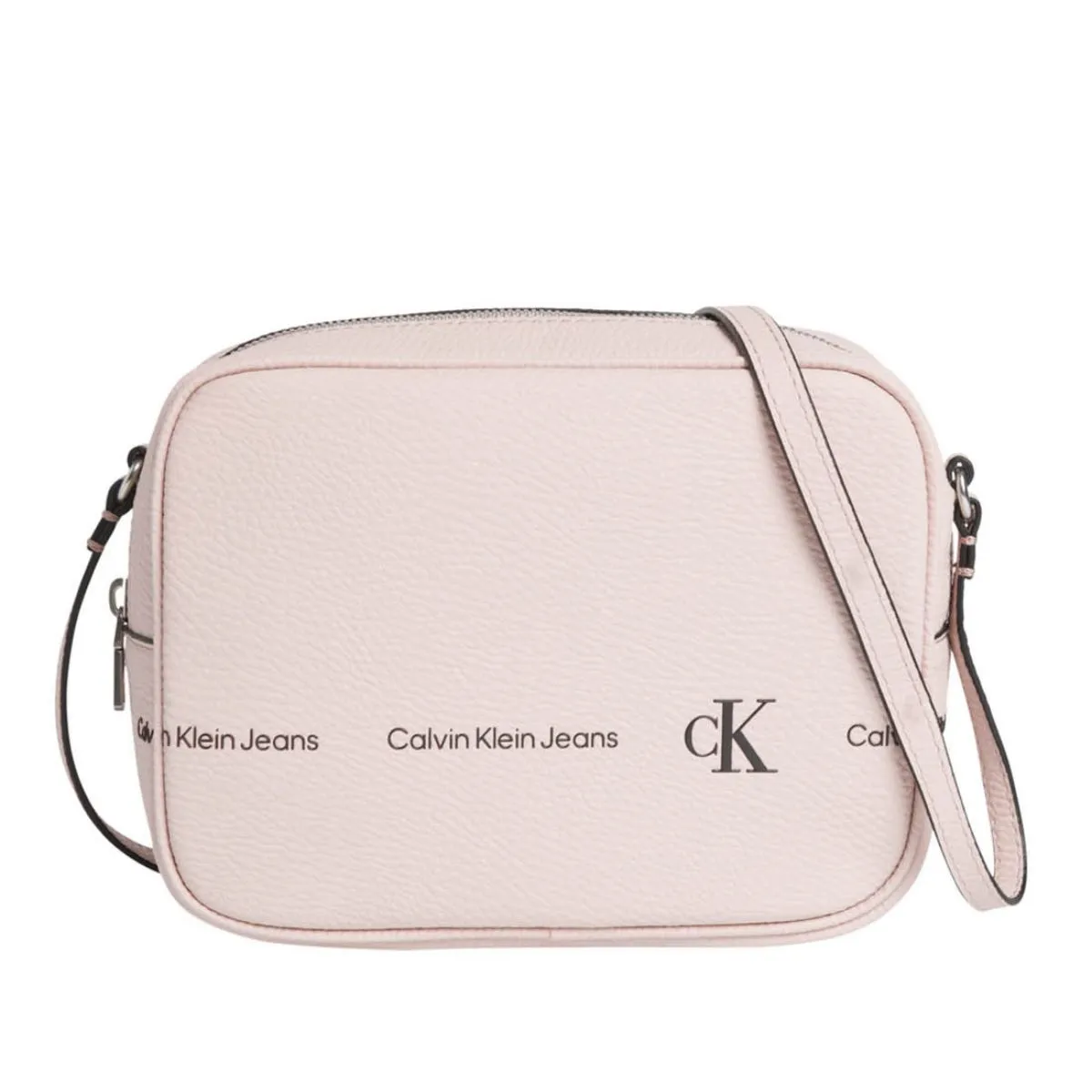 Camera Bag Large Pink