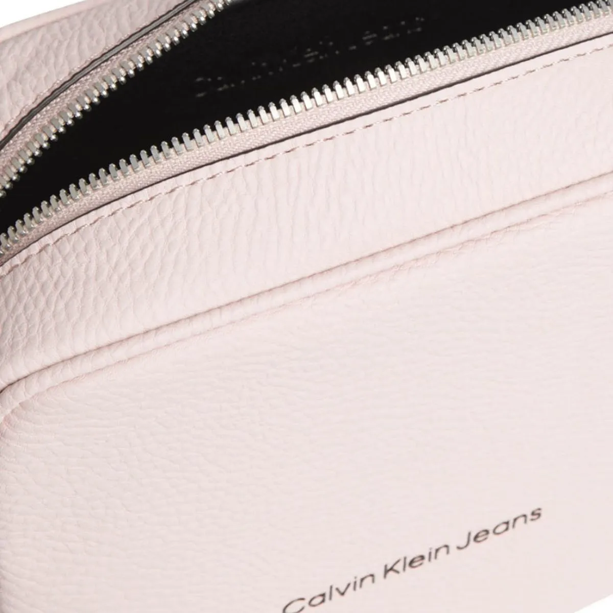 Camera Bag Large Pink