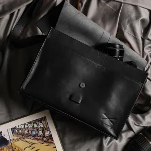 Camera Case Bag- Leather