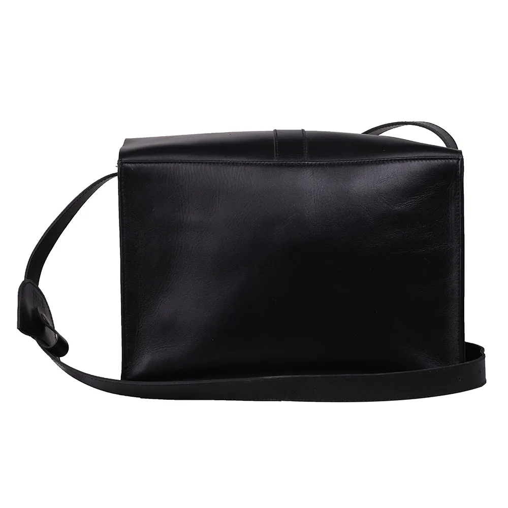 Camera Case Bag- Leather