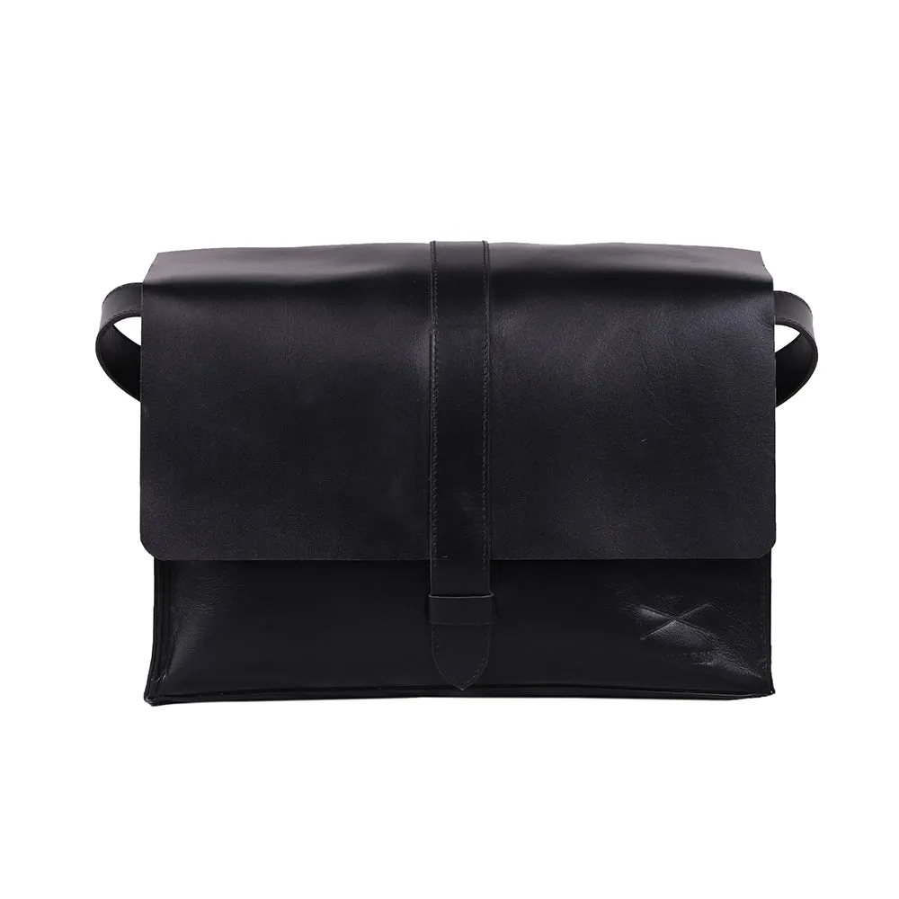 Camera Case Bag- Leather