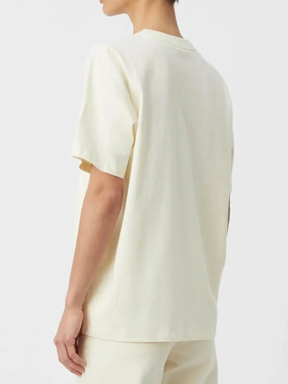 CAMILLA AND MARC CANTON TEE