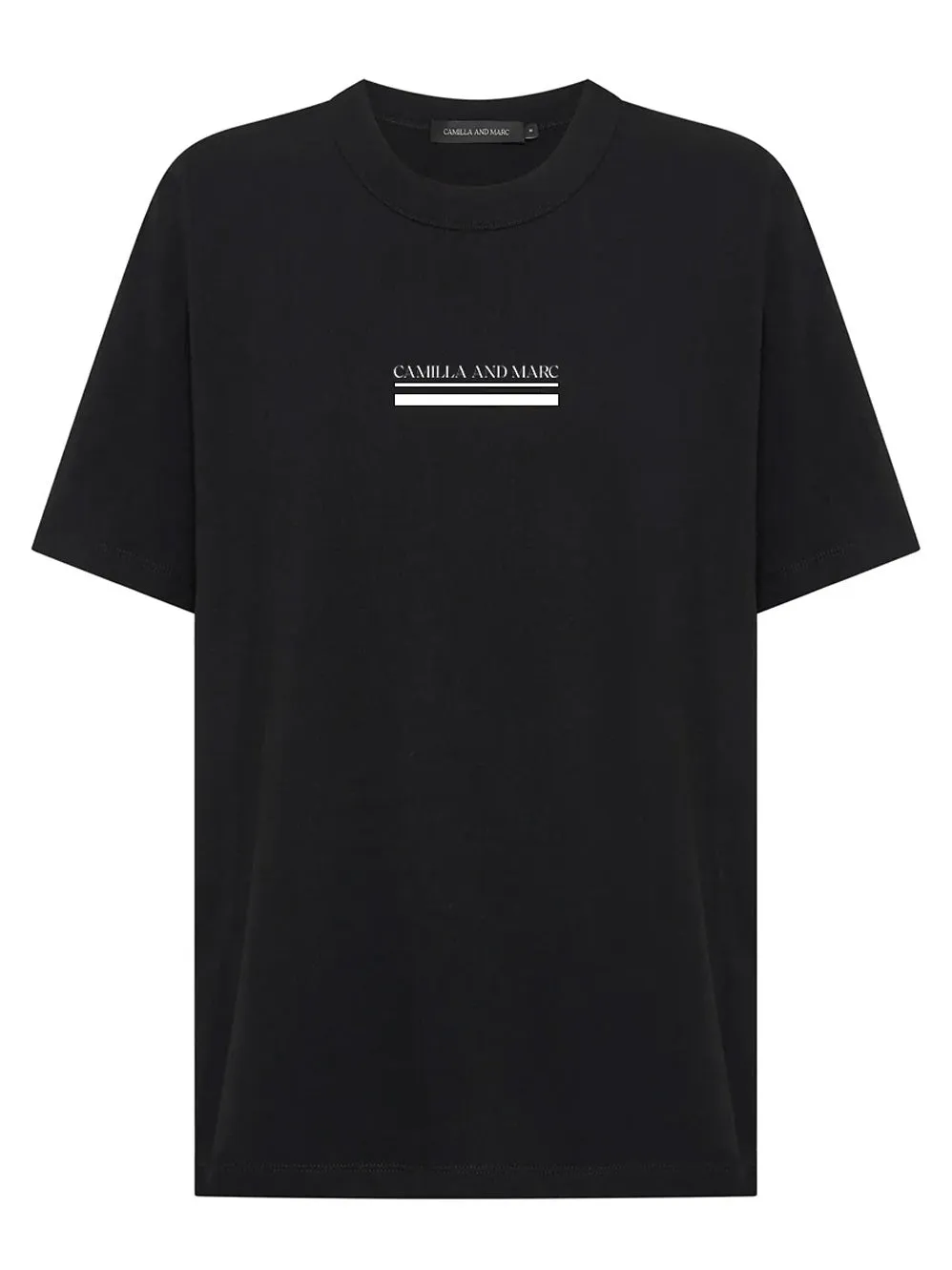 CAMILLA AND MARC CANTON TEE