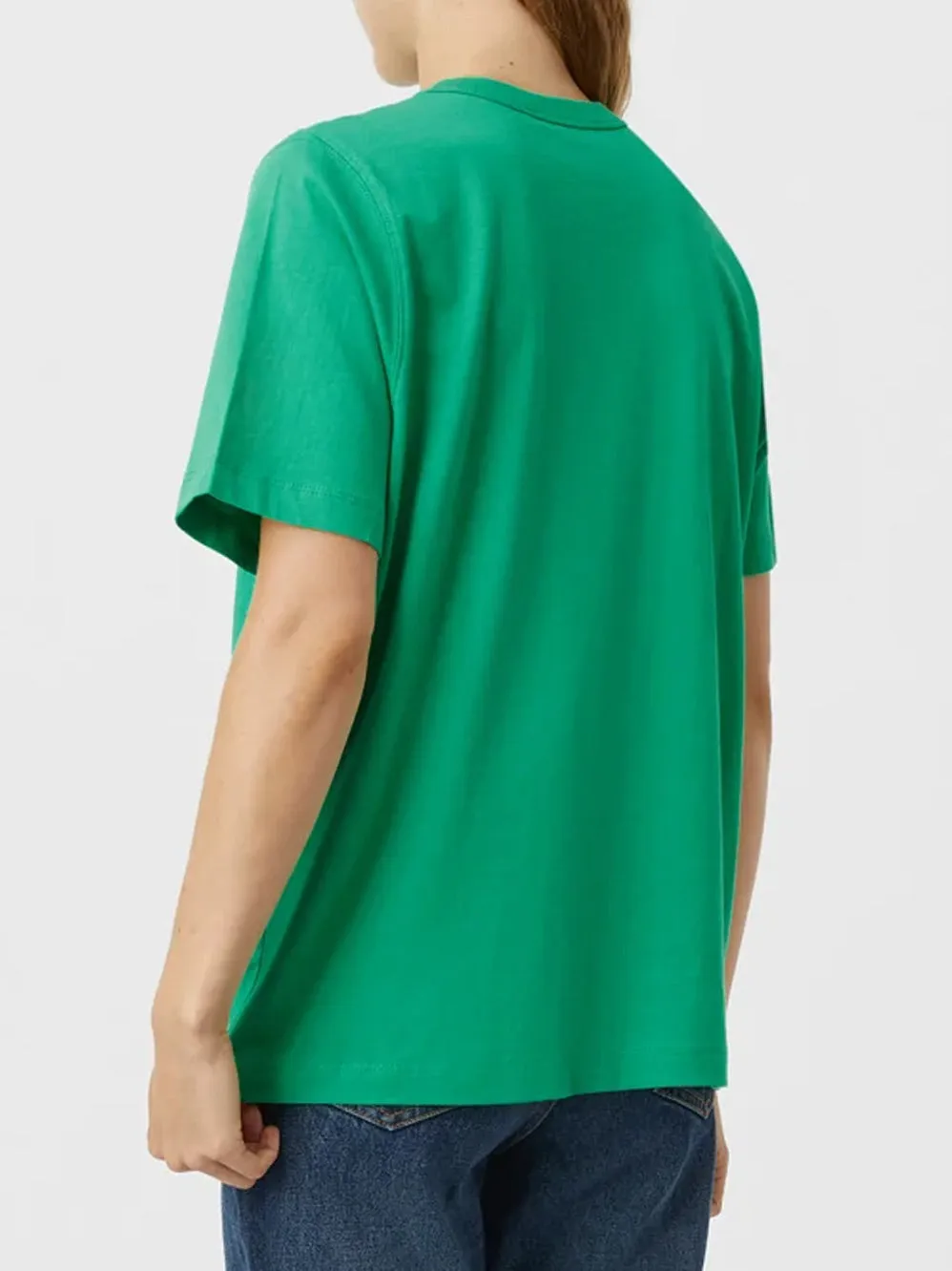 CAMILLA AND MARC CANTON TEE