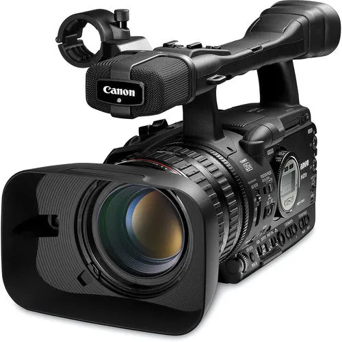 Canon XH-G1s 3CCD HDV Camcorder NTSC USA