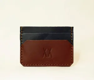 Cardholder Slim - Navy