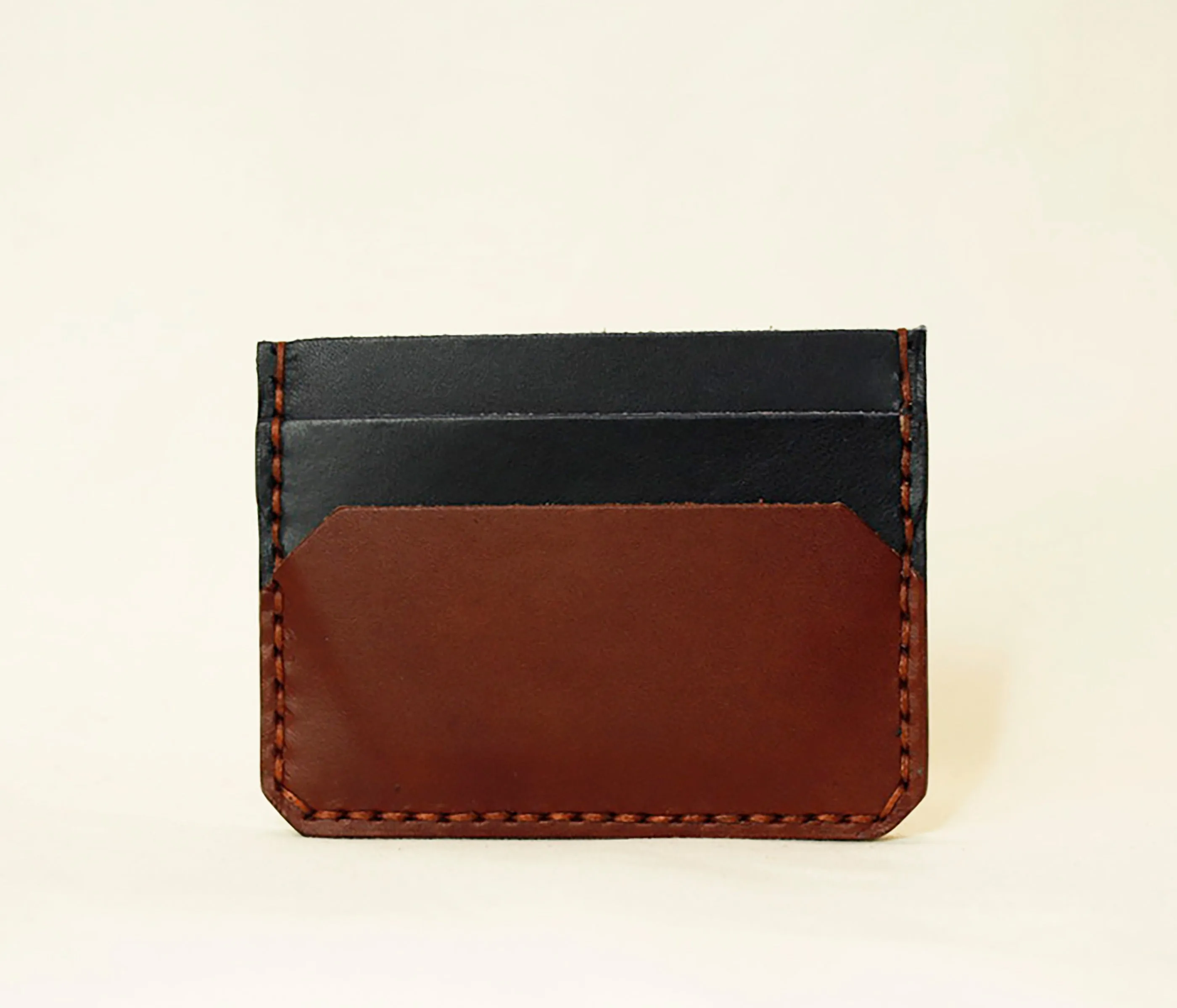 Cardholder Slim - Navy