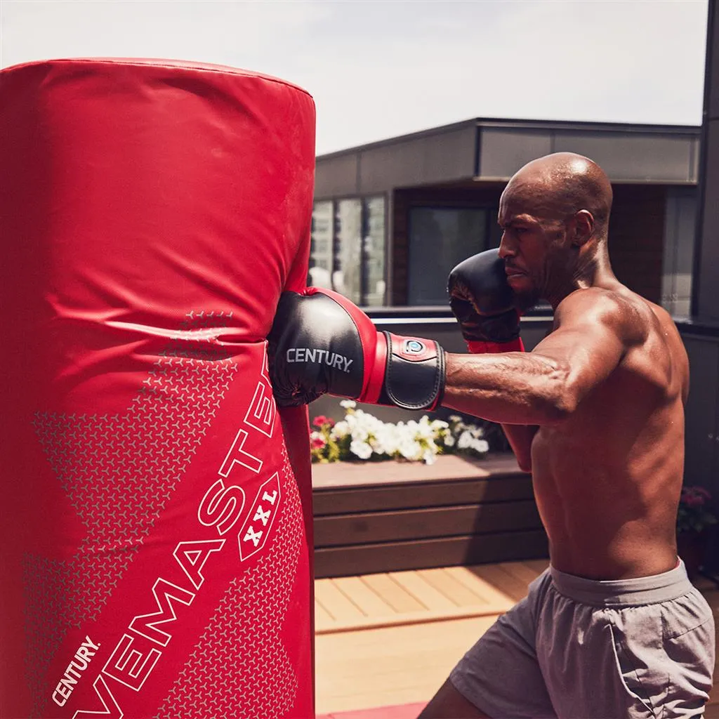 Century XXL Wavemaster Freestanding Punch Bag Red