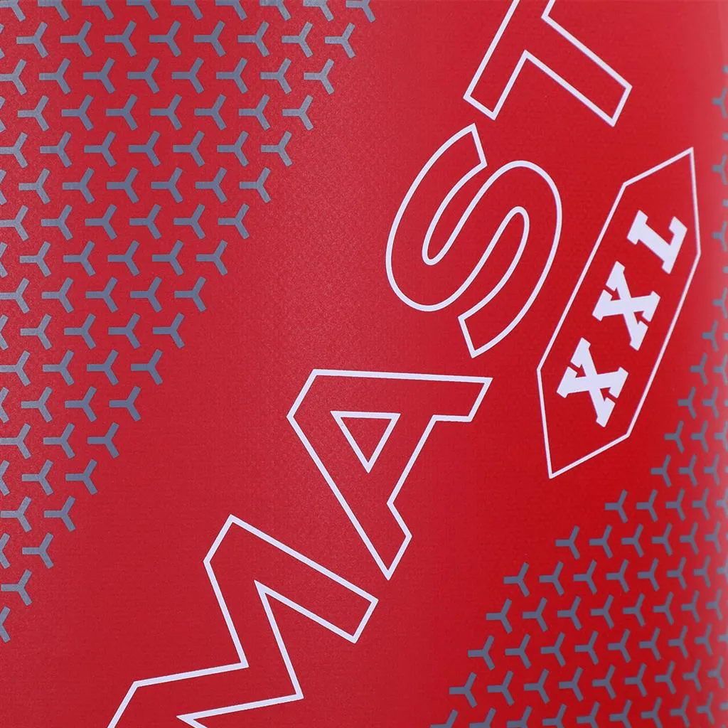 Century XXL Wavemaster Freestanding Punch Bag Red