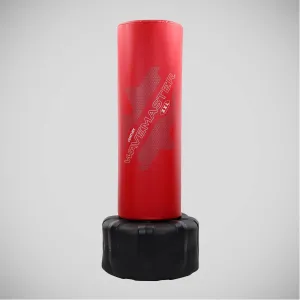 Century XXL Wavemaster Freestanding Punch Bag Red