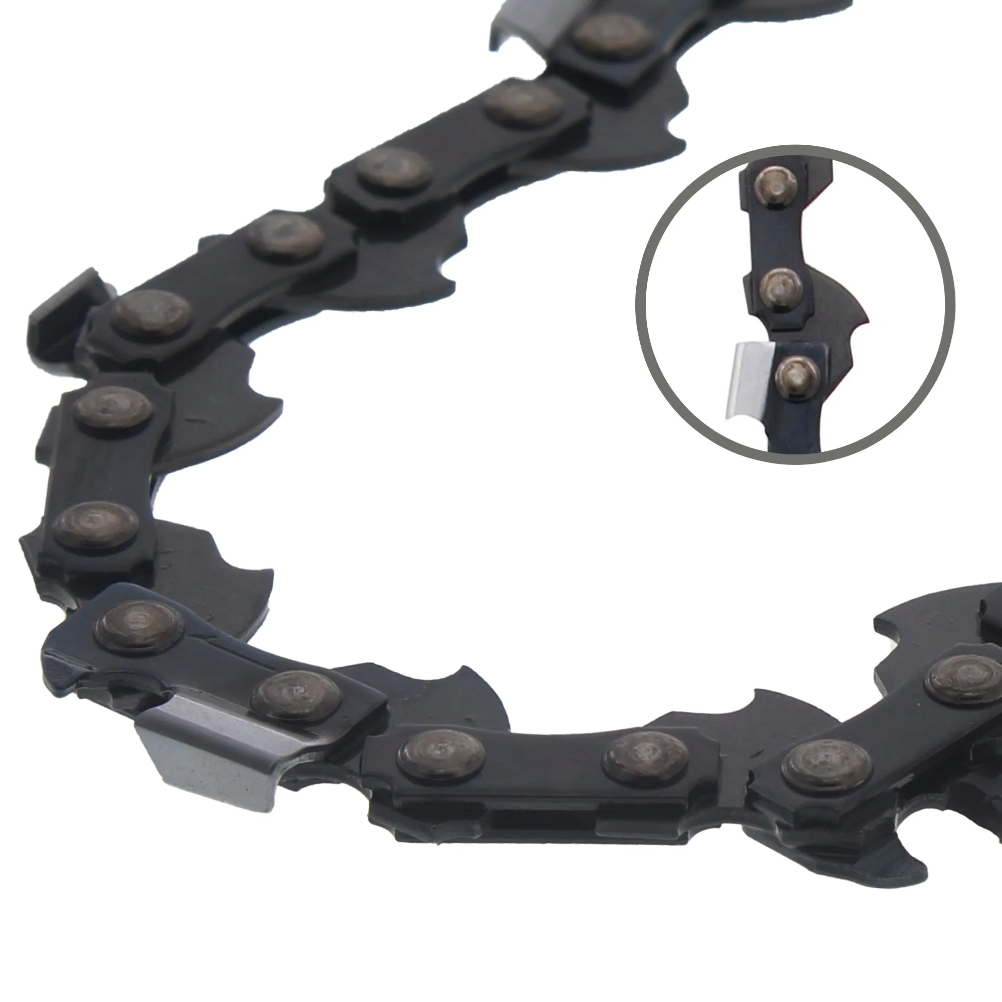 Chainsaw Chain 16 Inch .050 3/8 55DL For Stihl Homelite 63PM55 63PM55E 501847055 63PM355E S93G55 | 10-PACK