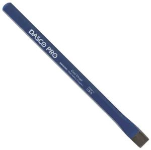 Chisel Cold 1-4 Cut 4-7-8 Lgth