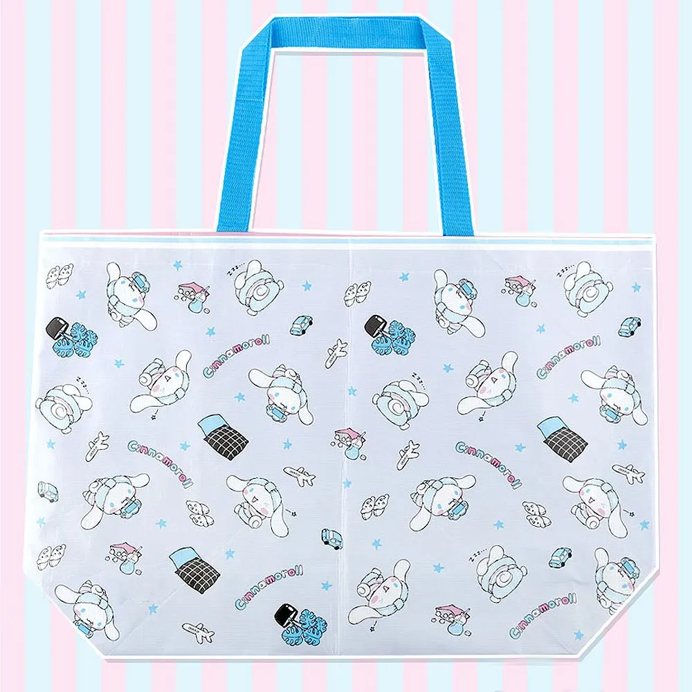 Cinnamoroll Love U Tarpaulin Bag