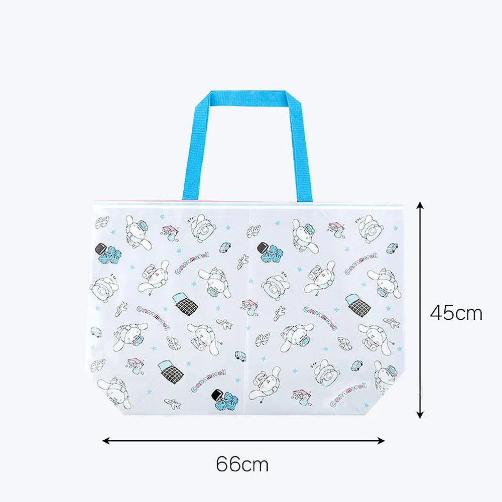 Cinnamoroll Love U Tarpaulin Bag