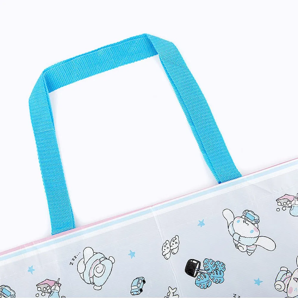 Cinnamoroll Love U Tarpaulin Bag
