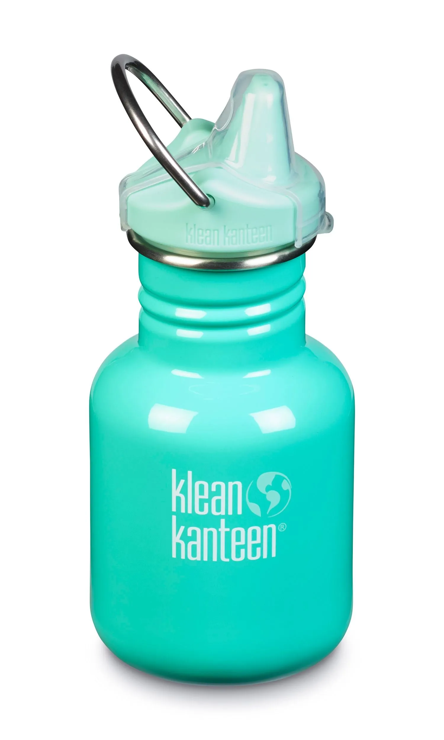 Classic Kid 12oz Sippy - Beach Bum