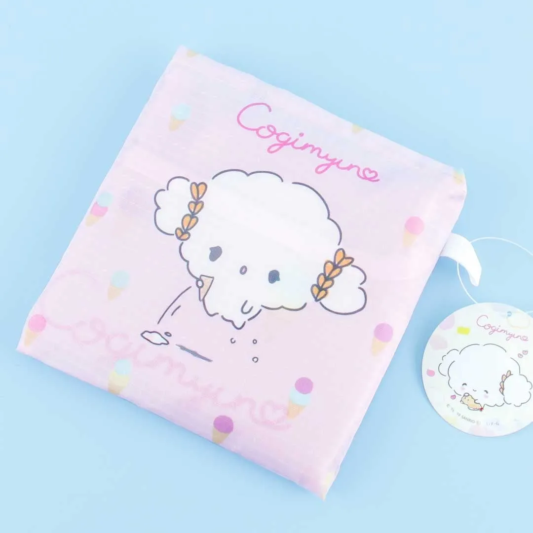Cogimyun Ice Cream Eco Bag