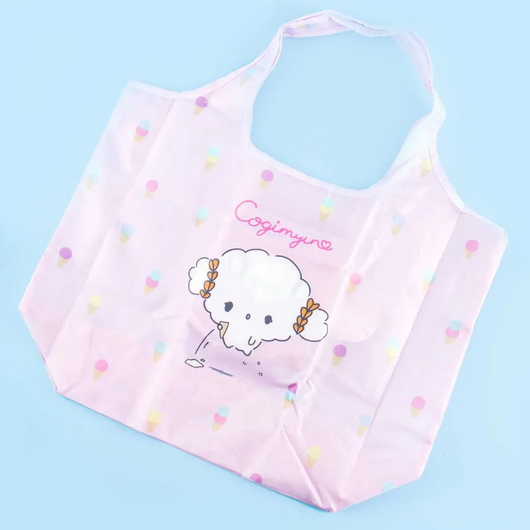 Cogimyun Ice Cream Eco Bag
