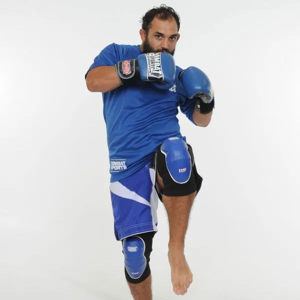 Combat Sports MMA Advanced IMF Tech™ Striking Knee Pads