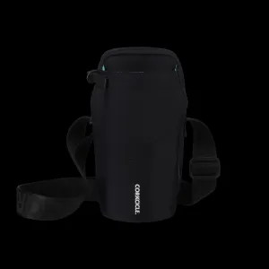 Corkcicle - Sling Bag - Black Neoprene