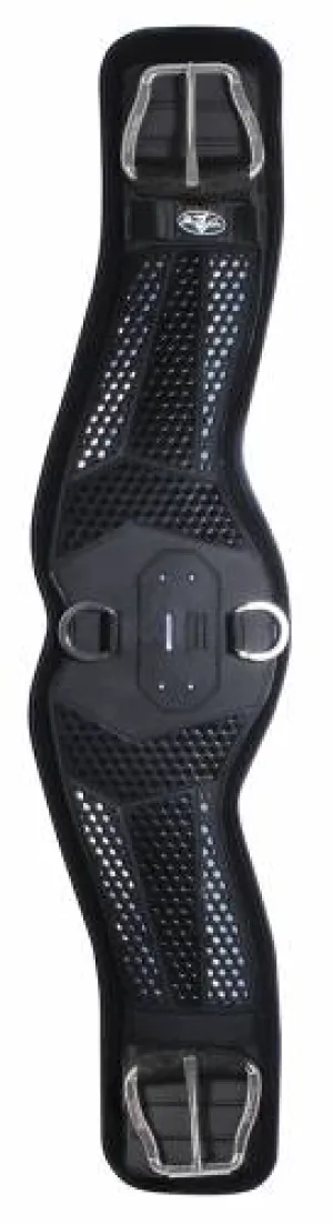 COUNTOURED VENTECH CINCH