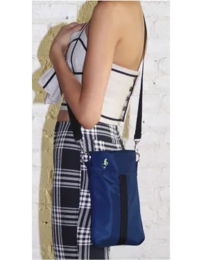 CROSS BODY