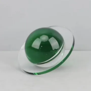 Crystal Decoration