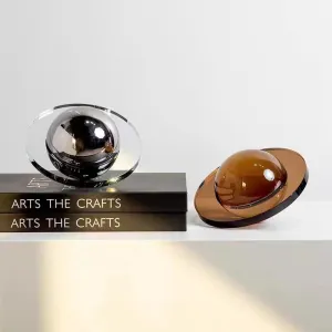 Crystal Decoration