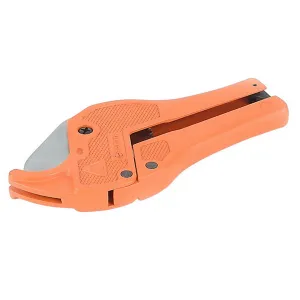 Cutter Pipe PVC