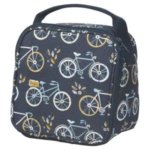 Danica Lunch Bag Reusable Sweet Ride Bicycle
