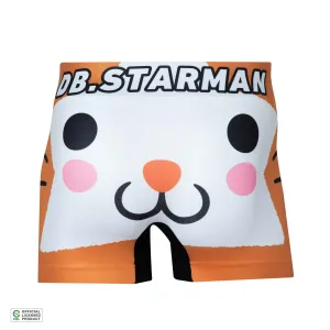 ＜セ・リーグ＞DeNA BAYSTARS️/横浜DeNAベイスターズ アンダーパンツ メンズ ポリエステルタイプ