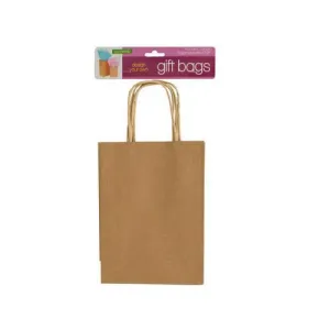 Design Your Own Gift Bags Set ( Case of 96 )