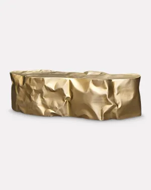 Diamanté Oro Bench