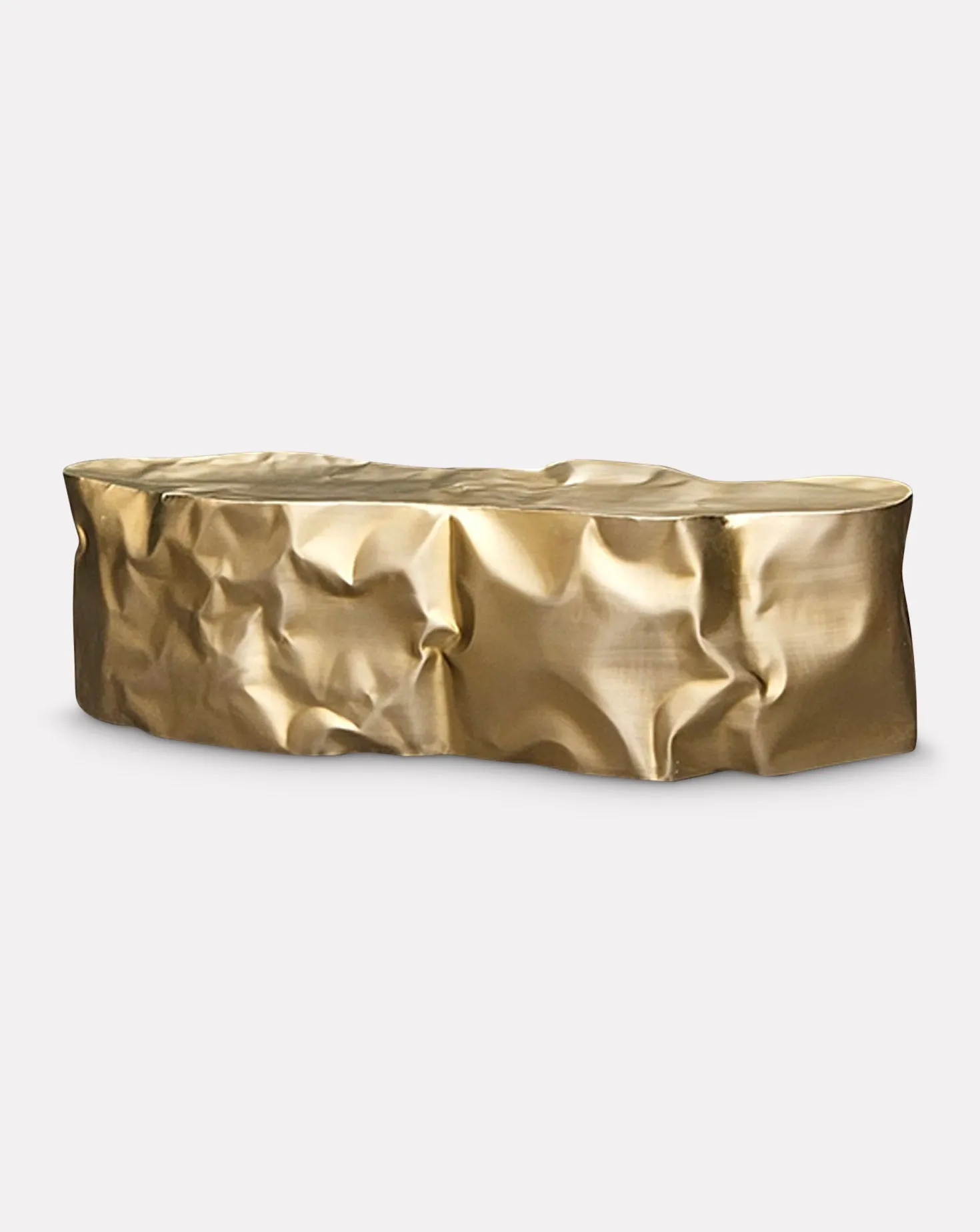 Diamanté Oro Bench