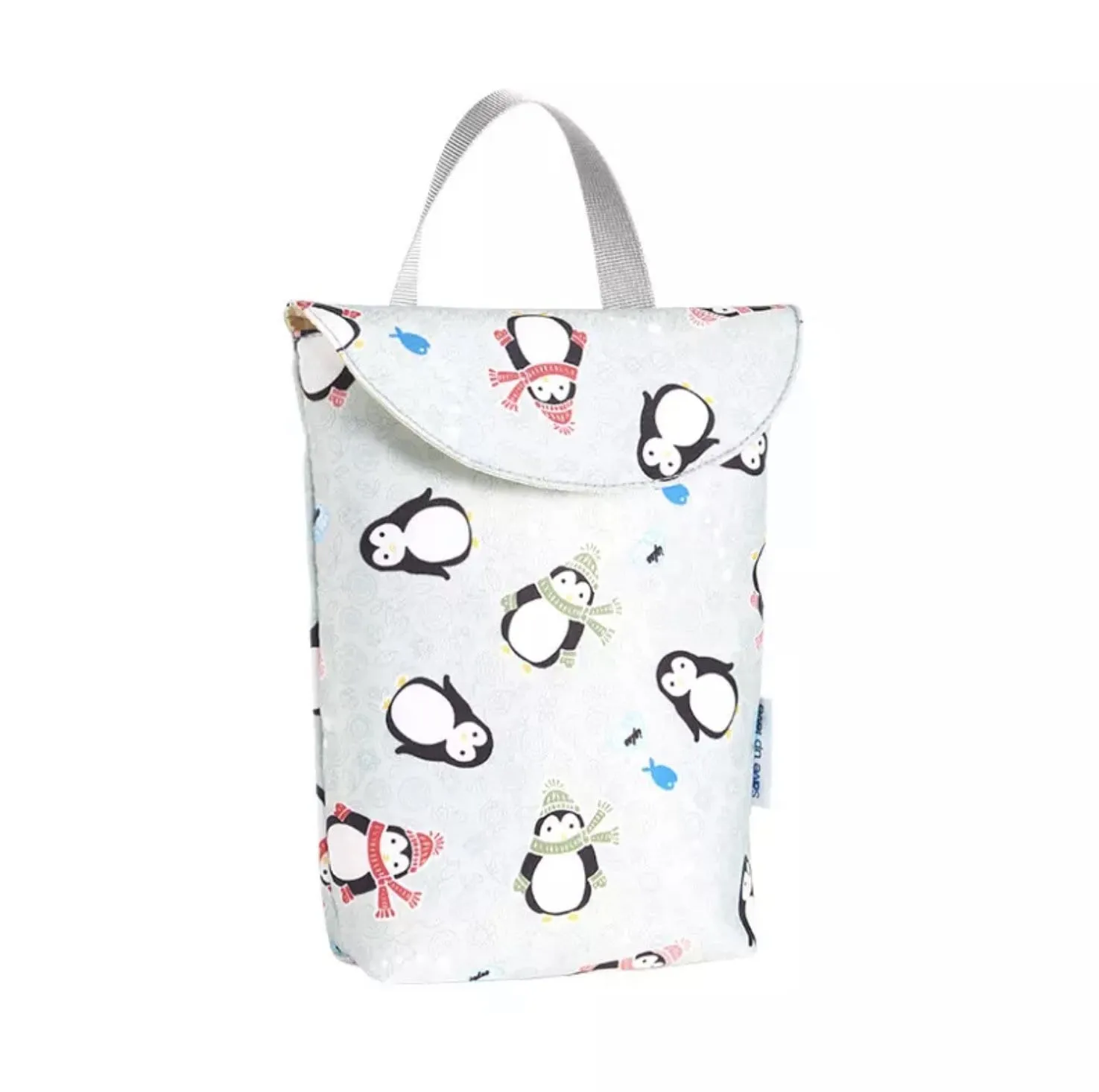 Diaper Bag