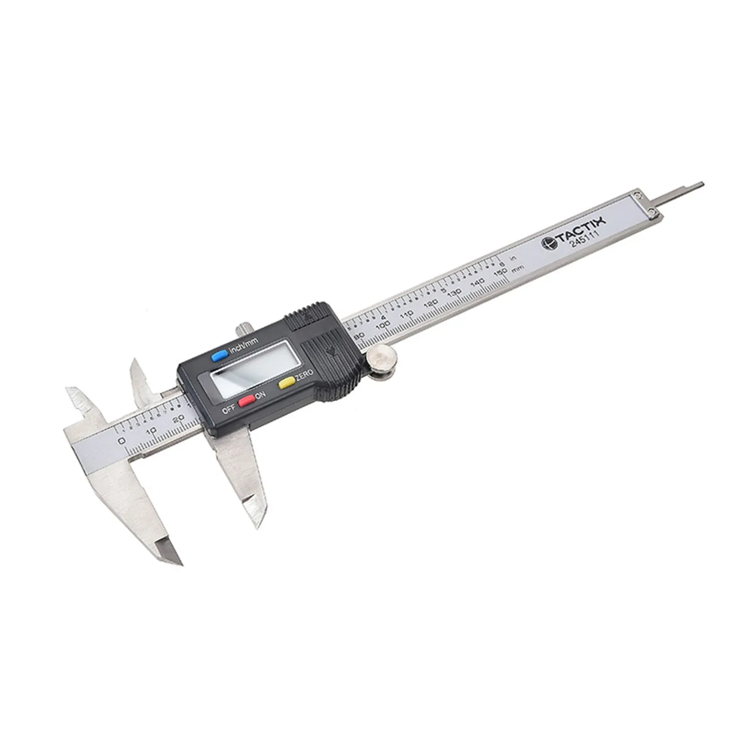 Digital Caliper