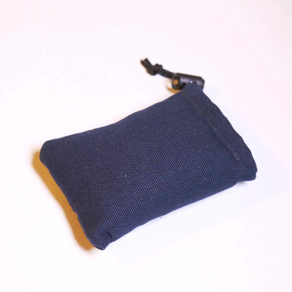Eco-friendly American made 100% Hemp-Carrier Bag