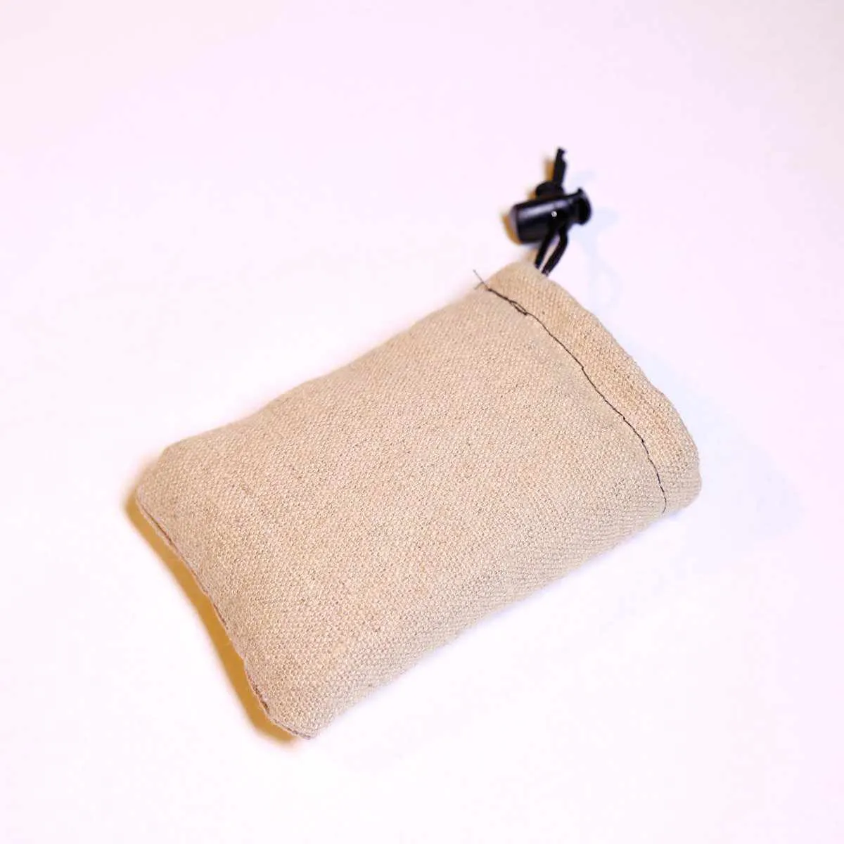 Eco-friendly American made 100% Hemp-Carrier Bag