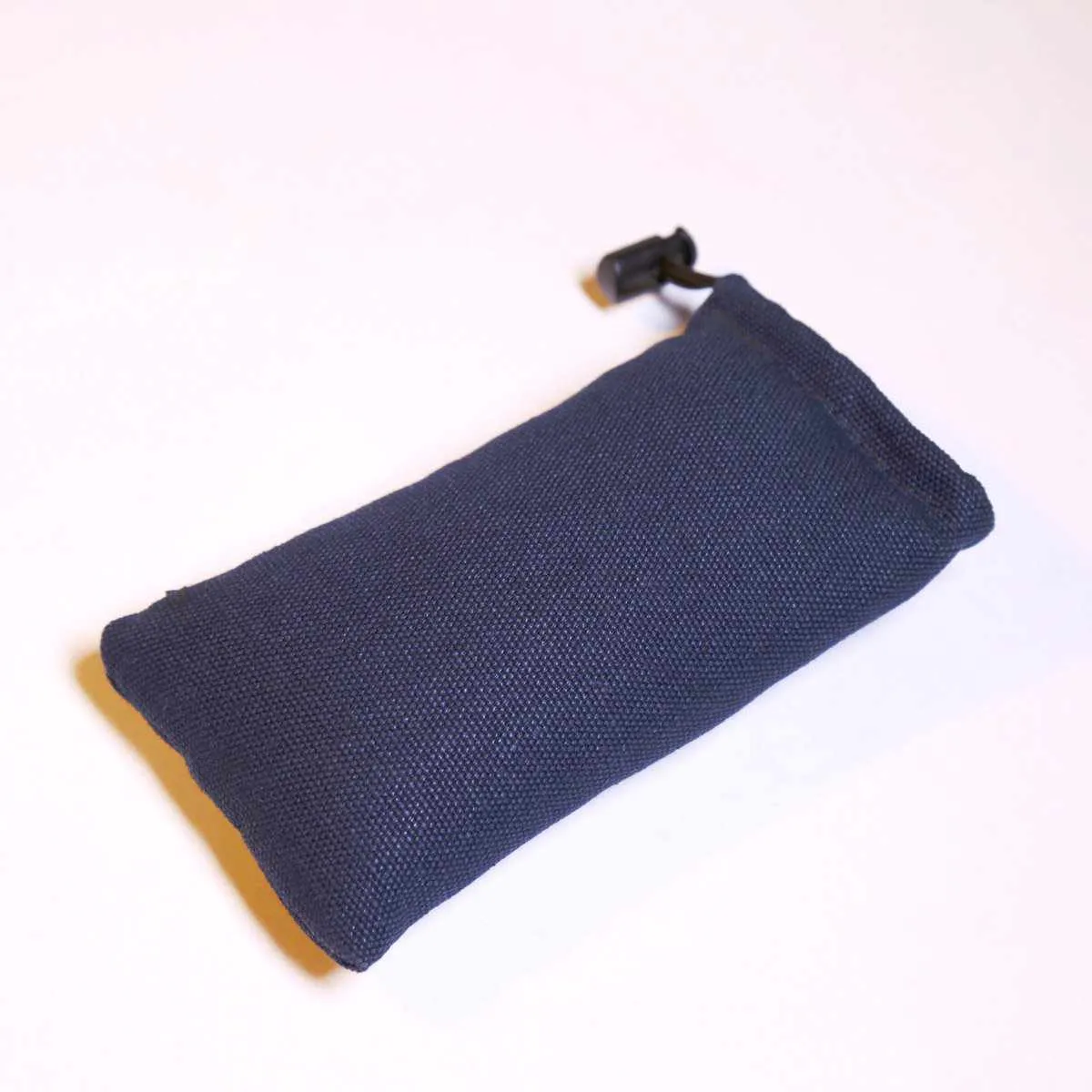 Eco-friendly American made 100% Hemp-Carrier Bag