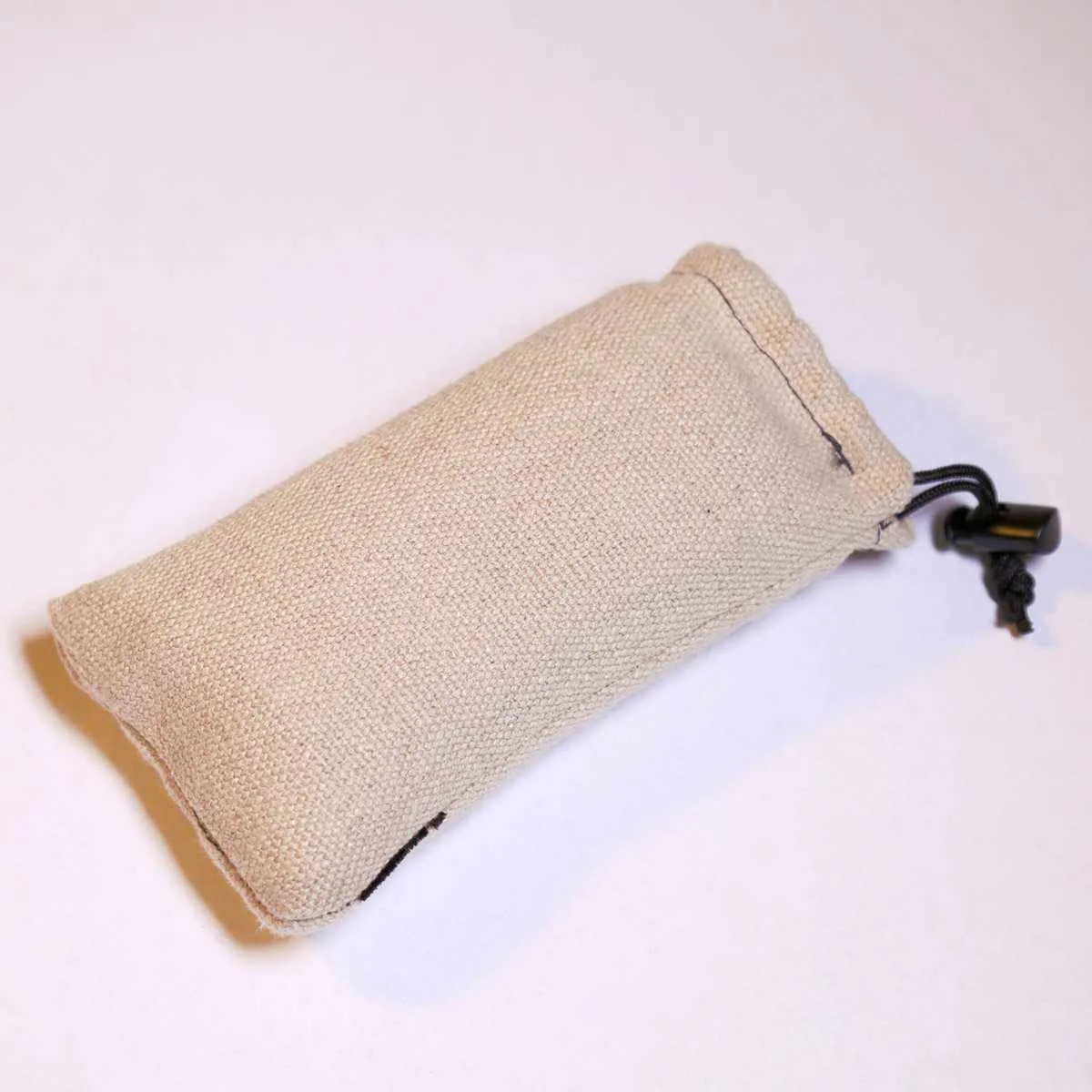 Eco-friendly American made 100% Hemp-Carrier Bag