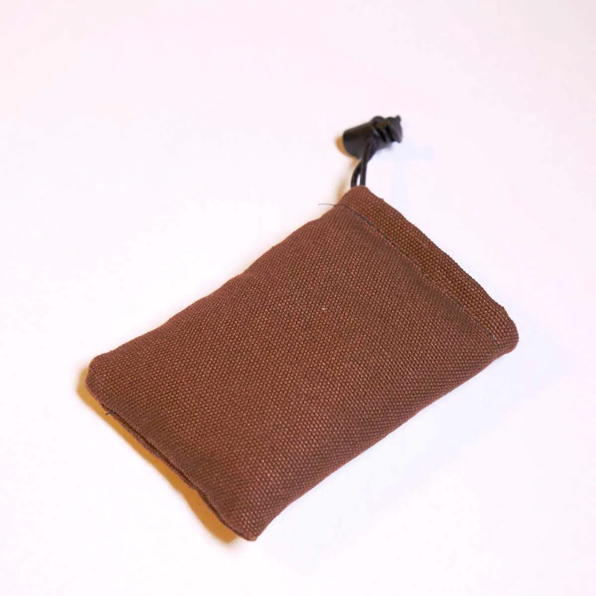 Eco-friendly American made 100% Hemp-Carrier Bag