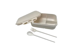 Eco-Friendly Lunch Box